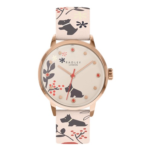 Orologio casual radley donna - orologio,