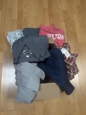 Box stock lotto - stock, kg
