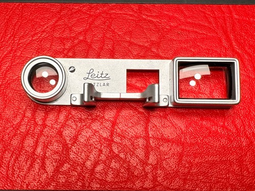 Attacco occhiali leitz - attacco,