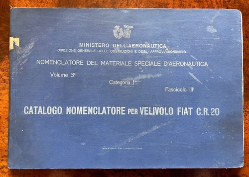 Catalogo nomenclatore per - catalogo/nomenclatore,