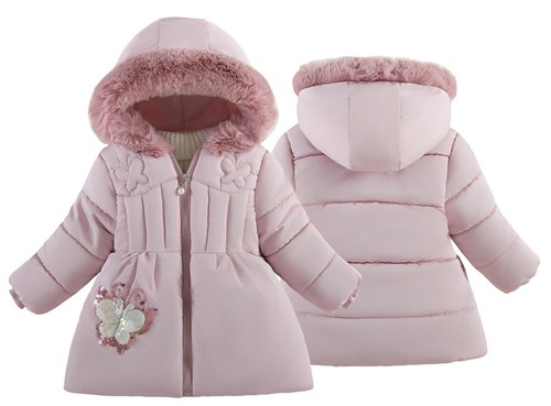 Giacca invernale leggera