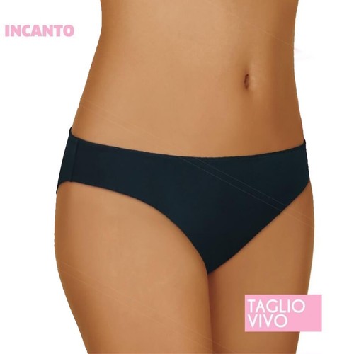 Slip donna microfibra
