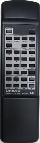 Onkyo 294s originale - originale,