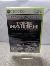 Tomb Raider Underworld