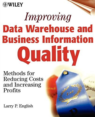 Improving data warehouse - improving, and