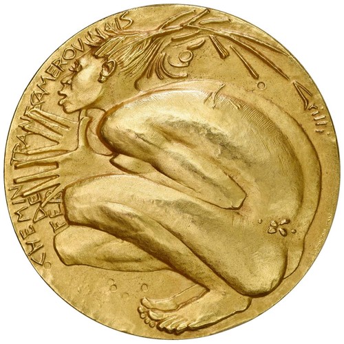 Medaglia cogefar - cogefar,
