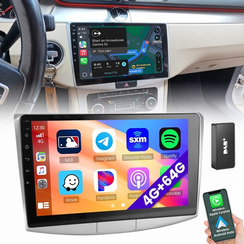 Autoradio dab android - dab+, 10,1"