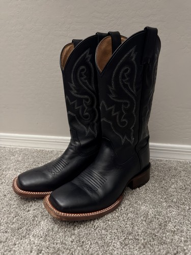 Stivali western cody - stivali, james