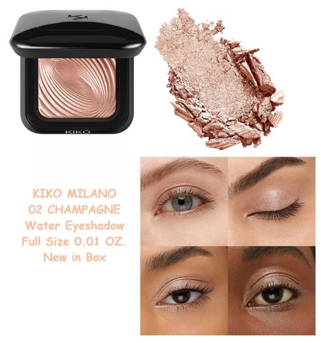 Kiko milano champagne - milano,
