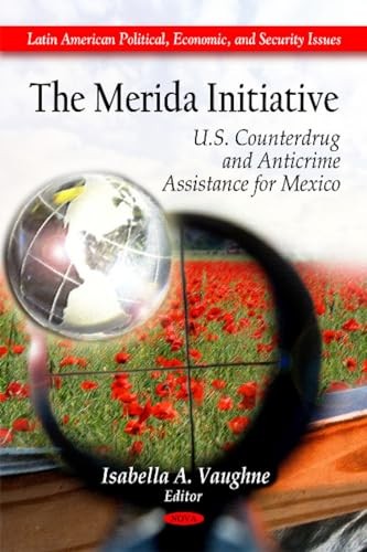 Merida initiative - merida,