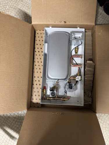 Kit per installazione - , multi