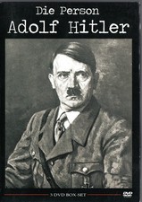 Die Person Adolf Hitler -