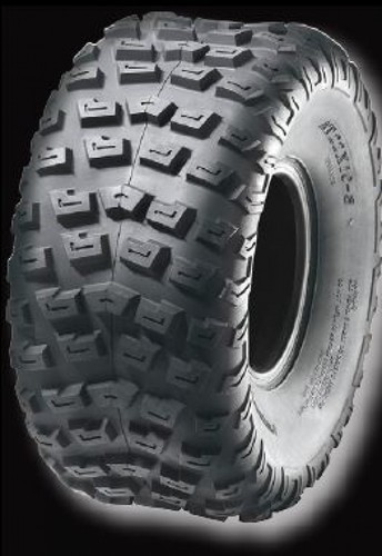 Gomma quad sun 22x10 - sun-f, -8