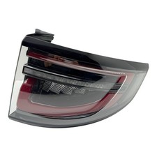 Fanale Stop Posteriore DX LED