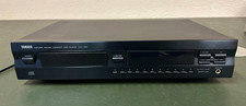 Yamaha CDX-493 Natural Sound