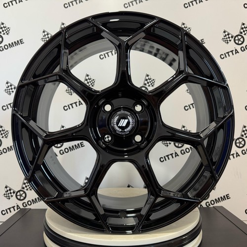 Kit cerchi lega - 4,