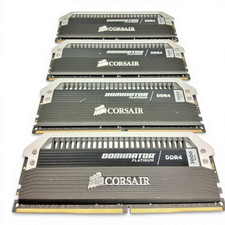 Corsair Dominator 32 GB 4