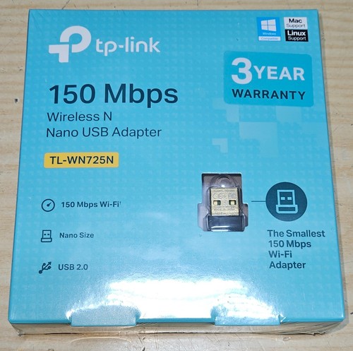 Adattatore rete wireless - rete,