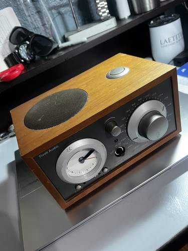Tivoli audio model - tivoli, bt