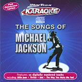 Karaoke the songs michael - karaoke,