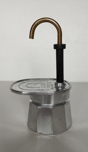 Caffettiera bialetti mini - bialetti, moka