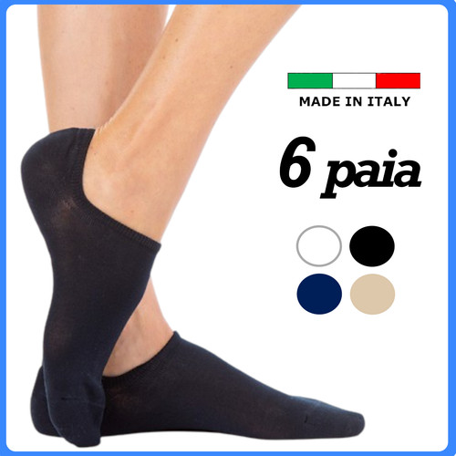 Paia fantasmini uomo - fantasmini, donna