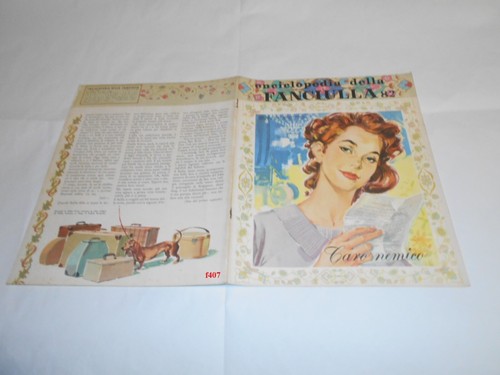 Enciclopedia della fanciulla - ,