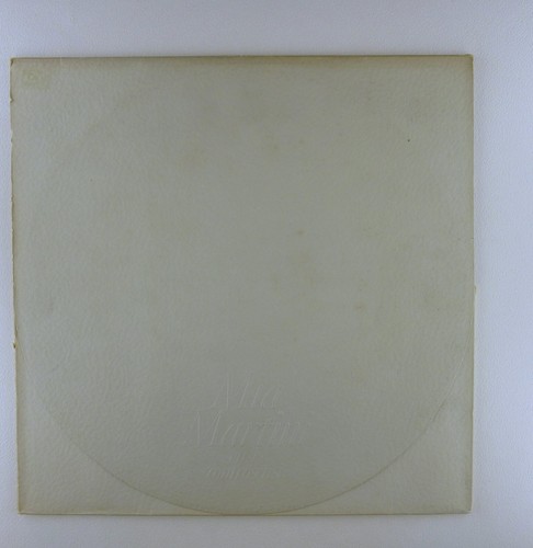 Vinyl mia martini - lp,