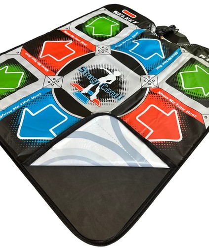 Tappetino dance pad - tappetino,