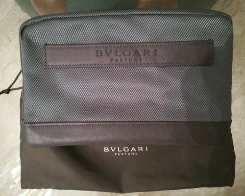 Pochette bulgari - pochette,