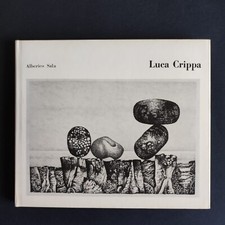 Luca Crippa, Album dal Conero