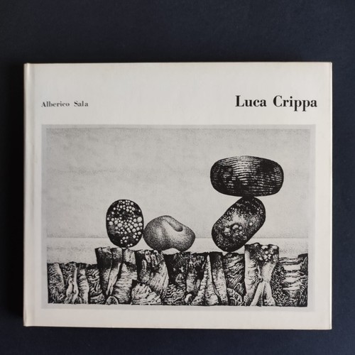 Luca crippa album dal conero - crippa,,