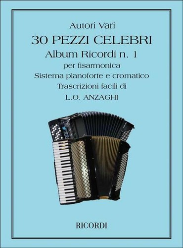 Pezzi celebri per - pezzi,