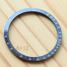 Lunetta orologio ceramica per