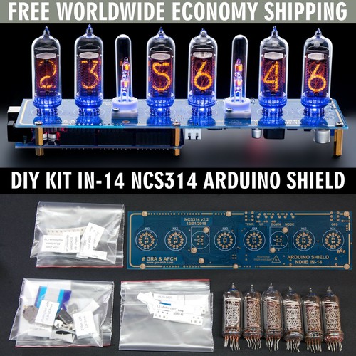 Kit fai 14 - kit, in-14