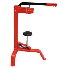 Tappatrice a colonna per tappi