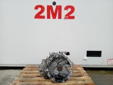 COMPLETE MANUAL TRANSMISSION