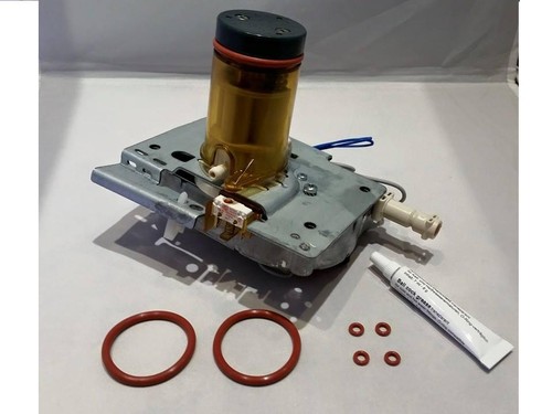 Thermoblock scaldabagno 6 - scaldabagno, 5