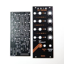 3310 VC-ADSR / Generatore di