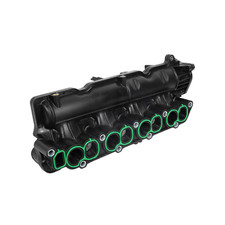 Collettore aspirazione alfa - collettore,