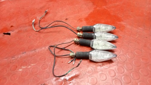 Set freccia frecce benelli - set,