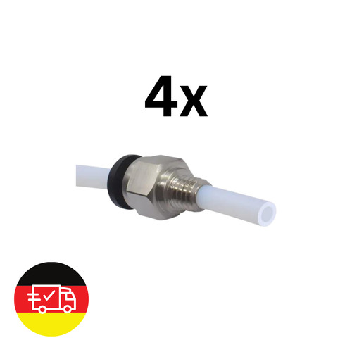 Connettore pc4 stampante - connettore, pc4-m6