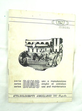Manuale motore motori - motore,