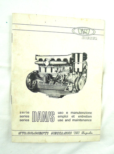 Manuale motore motori - motore,