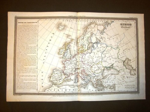 Carta geografica mappa dufour - carta,