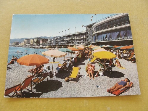 Varazze dancing bar - -,