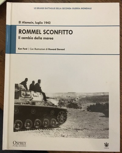 431 4344 rommel sconfitto - rommel,