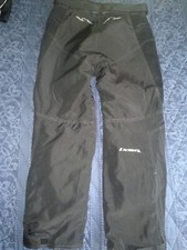 Pantaloni moto donna Ixon