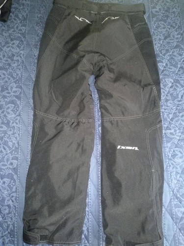 Pantaloni moto donna - , ixon