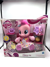 My Little Pony Baby So Soft